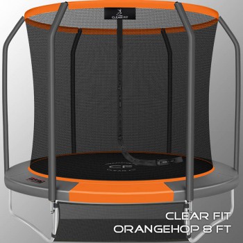 ��������� ����� Clear Fit OrangeHop 8Ft � ������ ������������� - �����������