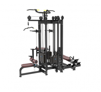    Protrain CMS104 s-dostavka - 