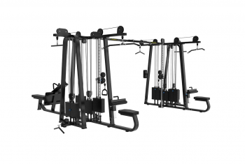 8-       Protrain CMS108 ARMS - 