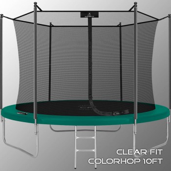 ��������� ����� Clear Fit ColorHop 10Ft ������� ������� ����� �������� - �����������