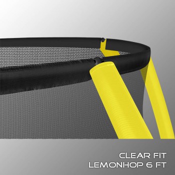 ��������� ����� Clear Fit LemonHop 6Ft ������� swat - �����������