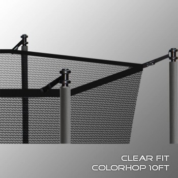 ��������� ����� Clear Fit ColorHop 10Ft ����� ������� ����������� - �����������