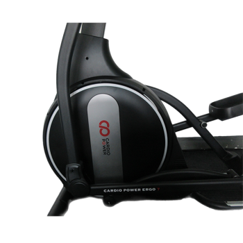 ������������� �������� CardioPower Ergo 7 ���������������� �������� ����� - �����������