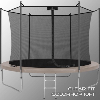 ��������� ����� Clear Fit ColorHop 10Ft ����� ������� ����������� - �����������