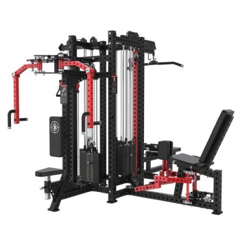 ������������� 4-� ����������� Gymmaster EK122 ���������������� ������� �������� - �����������