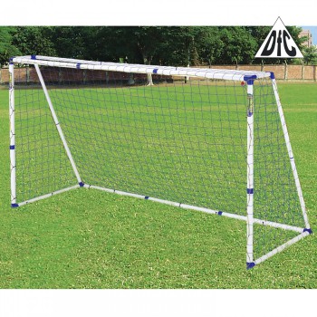   DFC 10 & 6ft Pro Sports GOAL300S   - Kettler