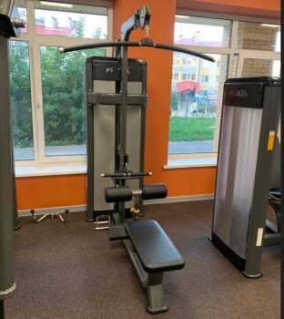 FTX-5506F ���� ��� ���� ����� (������� / ������ ����) Fitex Pro ���������������� ������� ��������  - �����������