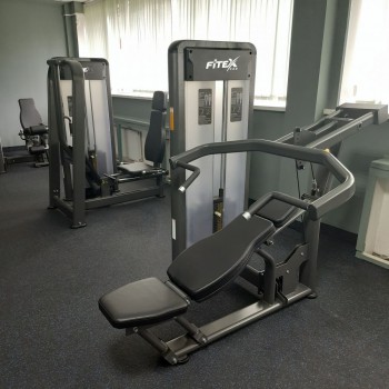 FTX-5501F ��������������� ��� ����� / ��� �������������� Fitex Pro ���������������� ������� ��������  - �����������