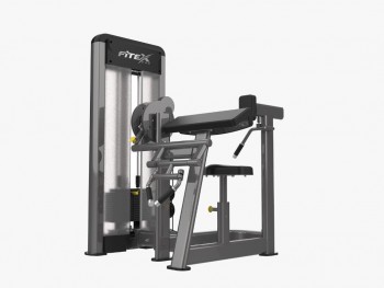 FTX-5504F ��������������� ������ / ������� Fitex Pro ���������������� ������� ��������  - �����������