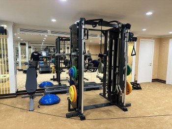 FTX-8509 ������������������� ������� �������� Fitex Pro ���������������� �������� - �����������