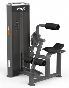 FTX-C4D08 ��������������� ����� ������ / ����������� ����� Fitex Pro ���������������� ������� ��������  - �����������