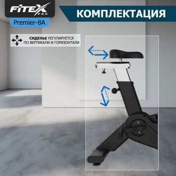 P-8A PROF ���������������� �������� Fitex Pro PREMIER-8A PROF - �����������