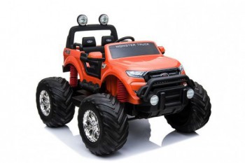   Ford Monster Truck DK-MT550   - Kettler