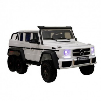   ercedes-AMG G63 X555XX  blackstep - Kettler