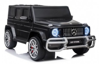   Mercedes-AMG G63 S307  - Kettler