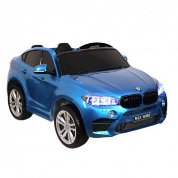   BMW X6M JJ2168   swat  - Kettler