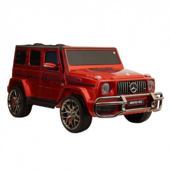   Mercedes-AMG G63 S307   - Kettler