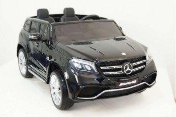    Mercedes-Benz GLS63 4WD HL228   - Kettler