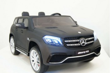    Mercedes-Benz GLS63 4WD HL228   - Kettler