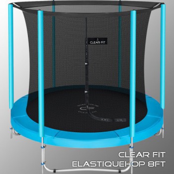 ��������� ����� Clear Fit ElastiqueHop 6Ft sportsman - �����������
