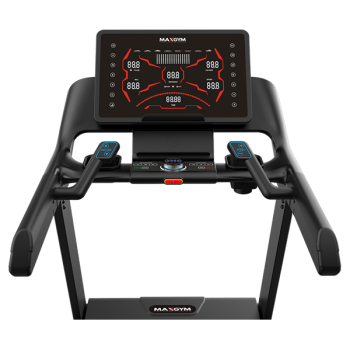 ������� ������� MAXGYM MT 2000 ������������� ��� ���� proven quality - �����������