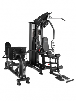 ������� �������� ���������������� OXYGEN FITNESS IRON PRO ������������� - �����������