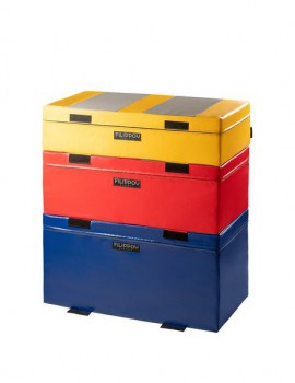  Plyo box onePRO FILIPPOV 90  65  30 - 