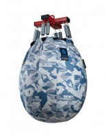 ������������ ���������� ����� BIG WATER PEAR FILIPPOV �� ��������� ��������� "˸�" 65��/50��/65-70�� - �����������