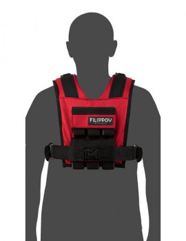 �����-����������� Hard Training FILIPPOV 13 �� ������� - �����������