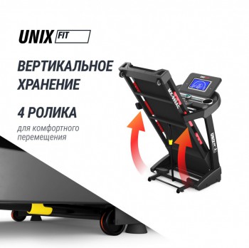 ������� ������� UNIX Fit MX-980 AC (LCD) ������������� �������� �������� � ������������ - �����������