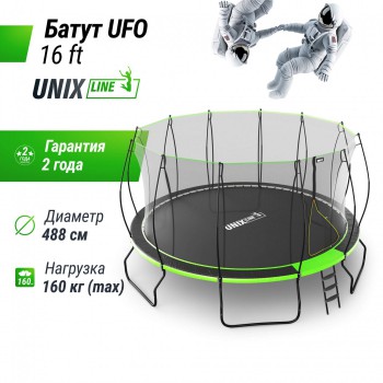 ����� UNIX Line ��� / UFO 16 ft (488 ��) ������� TRUF16GR6 � �������� ������ - �����������