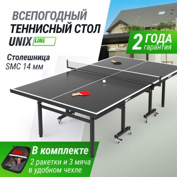 ����������� ��������� ���� UNIX Line ��� ����� outdoor 14 �� SMC ����� TTS14OUTGY - �����������