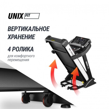 ������� ������� UNIX Fit MX-990 AC (LED) �������������������� - �����������