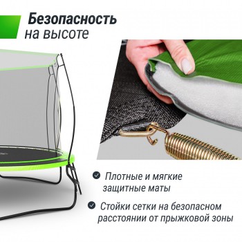 ����� UNIX Line ��� / UFO 8 ft (244 ��) ������� ������� � ������ TRUF8GR3 - �����������
