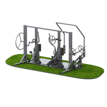 ������������������� ����������� �������� Sabirgym SGINVAR414 ������������ - �����������