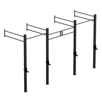 ���� ��� ��������� Sabirgym SGCROSS100 ����� �������� - �����������