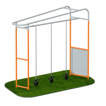 �������� ��� ����� ��������� �������� Sabirgym SGMS027 ����������������� - �����������