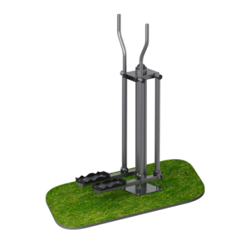 �������� ��� ����� ������ Sabirgym SGMS042 black step - �����������