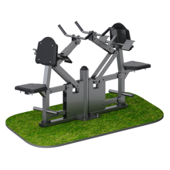 �������� ��� ����� ������-������ (�������) Sabirgym SGMS065 ���� - �����������
