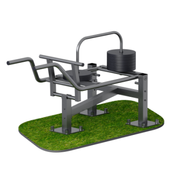 ������� �������� ���������� Sabirgym SGMS076 � ���������� ��������� - �����������