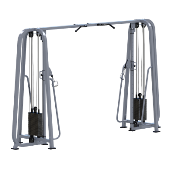 ���������������� ������� �������� ��������� Sabirgym SGMS700*75 2 ����� �� 75 �� ����� ����  - �����������