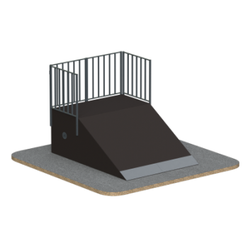 ������ Sabirgym SGSPM2002L ��� �������������� black step - �����������