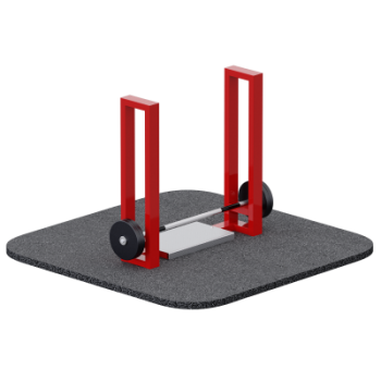 ������� �������� �������� ���� Sabirgym SGTZ010-050 � ���������� ��������� - �����������