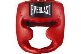 ���� MARTIAL ARTS LEATHER FULL FACE 7620 ���8004 - �����������