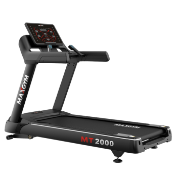 ������� ������� MAXGYM MT 2000 ������������� ��� ���� proven quality - �����������