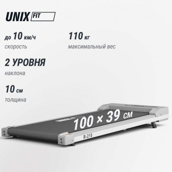 ������� ������� UNIX Fit R-210 TDR210 �� ������� ��������� - �����������