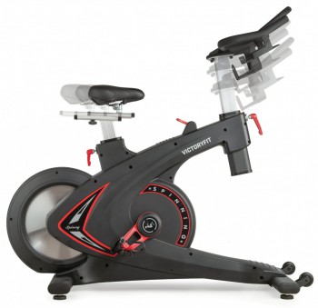 �������� ���������������� VictoryFit VF-SpinCycle 500 - �����������