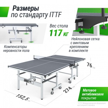 ���������������� ��������� ���� UNIX Line 25 �� MDF ����� TTS25INDGY ����� �������� - �����������