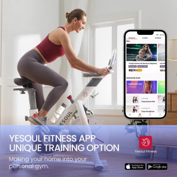������������ �������� DFC Yesoul Smart M1 BLACK_V206 � ������������ - �����������