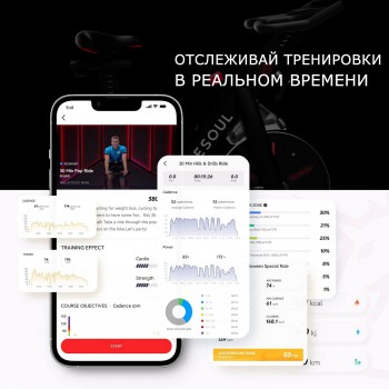 ������������ Yesoul S3 PRO WHITE �������� swat - �����������
